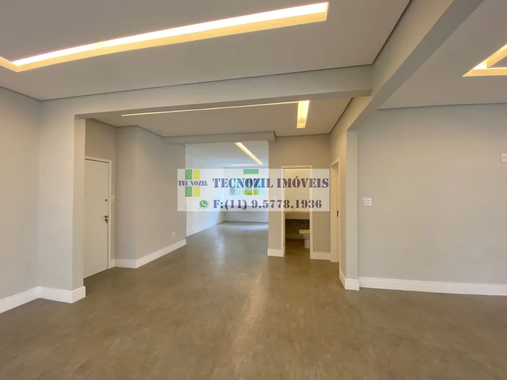 Apartamento, 3 quartos, 200 m² - Foto 11