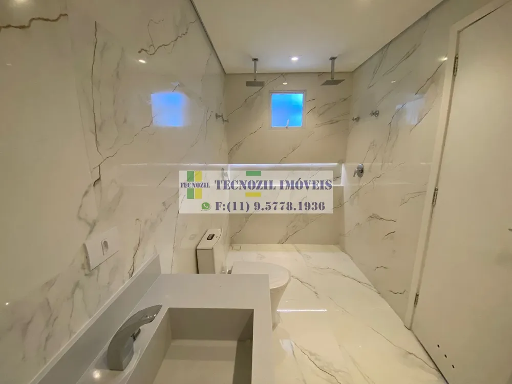 Apartamento, 3 quartos, 200 m² - Foto 9