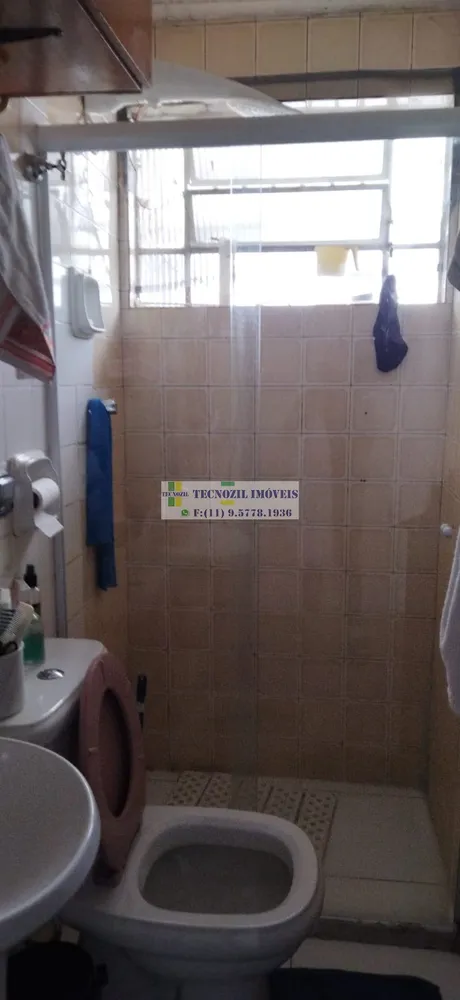 Sobrado, 2 quartos, 190 m² - Foto 8