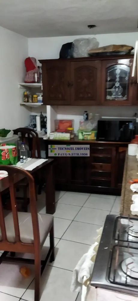 Sobrado, 2 quartos, 190 m² - Foto 6