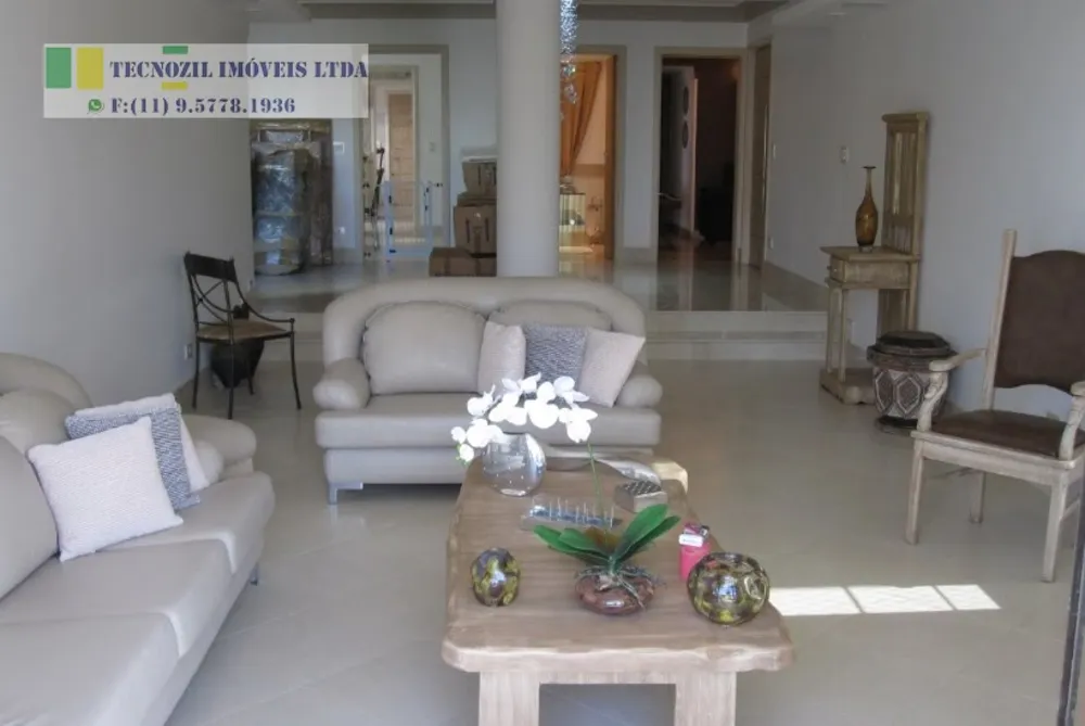 Apartamento, 4 quartos, 220 m² - Foto 6