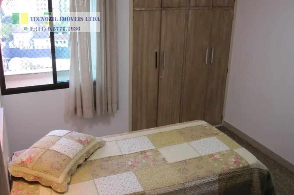 Apartamento, 4 quartos, 220 m² - Foto 7