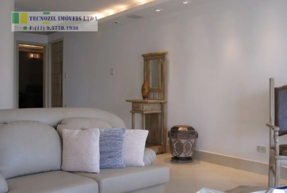 Apartamento, 4 quartos, 220 m² - Foto 5