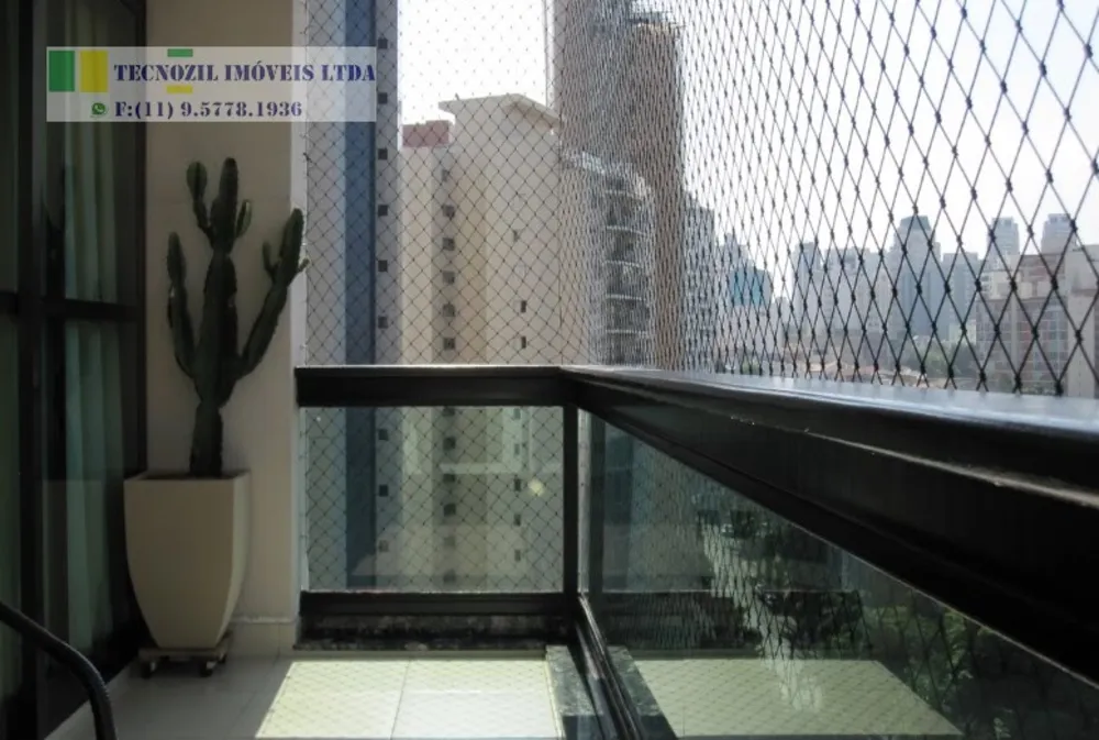Apartamento, 4 quartos, 220 m² - Foto 4