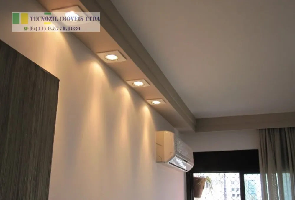 Apartamento, 4 quartos, 220 m² - Foto 8