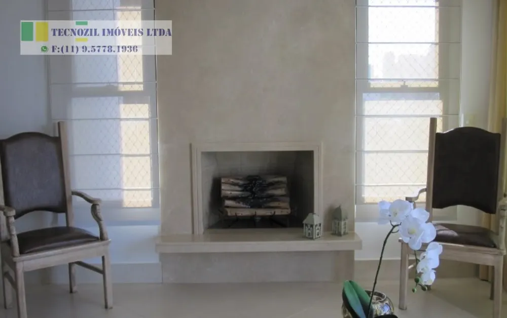 Apartamento, 4 quartos, 220 m² - Foto 11