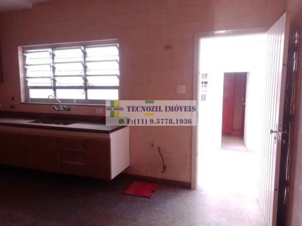 Sobrado, 3 quartos, 130 m² - Foto 3