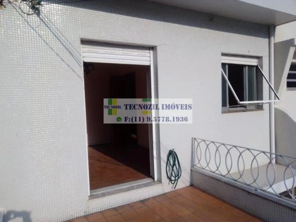 Sobrado, 3 quartos, 130 m² - Foto 3