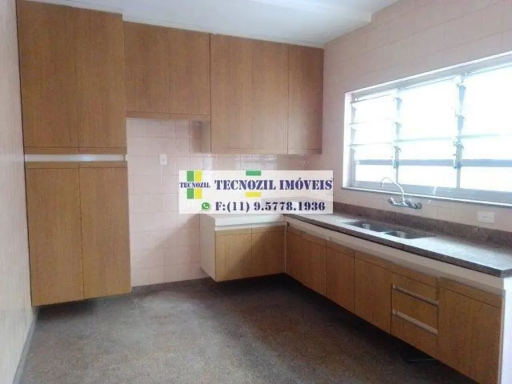 Sobrado, 3 quartos, 130 m² - Foto 4