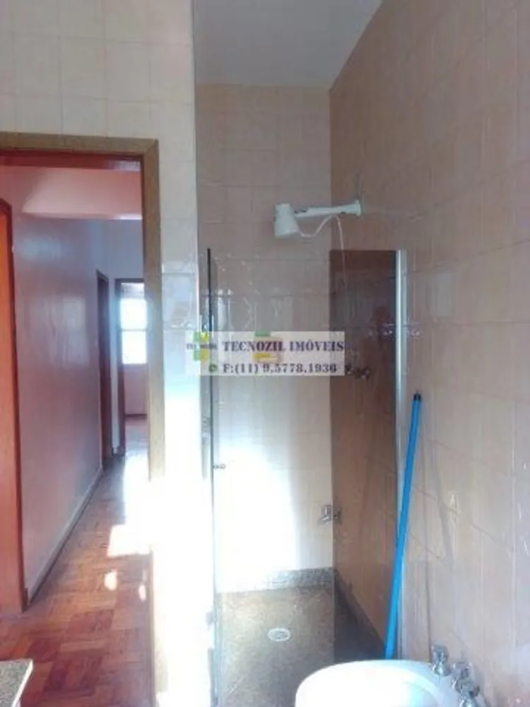Sobrado, 3 quartos, 130 m² - Foto 6