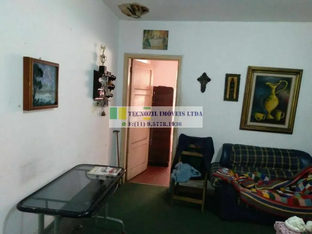 Sobrado, 2 quartos, 70 m² - Foto 1