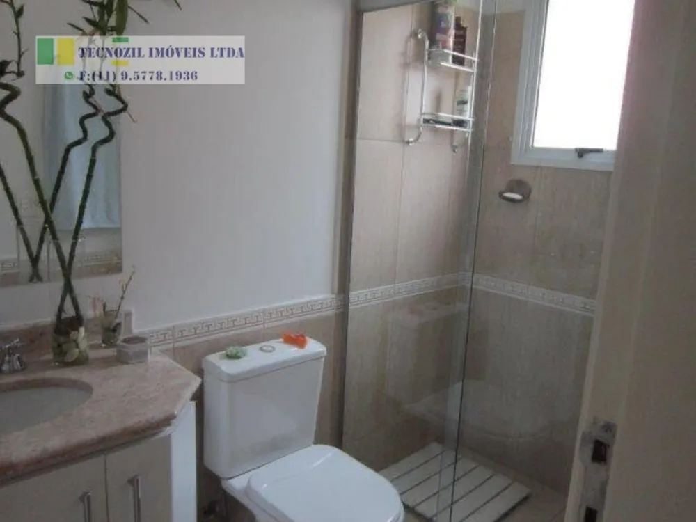 Apartamento, 3 quartos, 170 m² - Foto 9