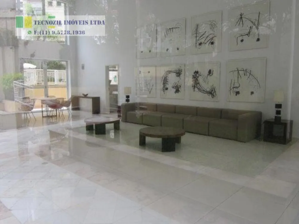 Apartamento, 3 quartos, 170 m² - Foto 4