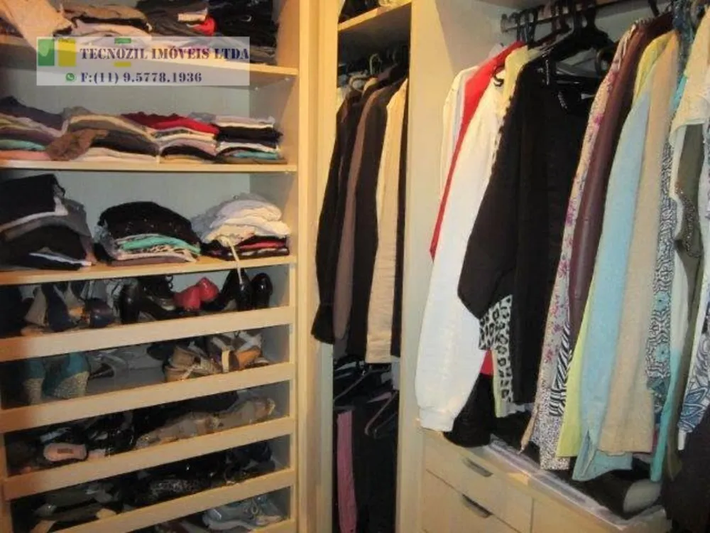 Apartamento, 3 quartos, 170 m² - Foto 10