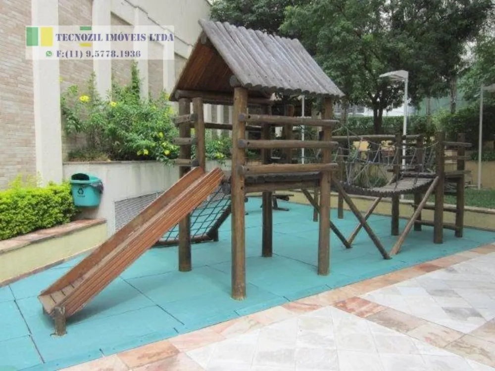 Apartamento, 3 quartos, 170 m² - Foto 11