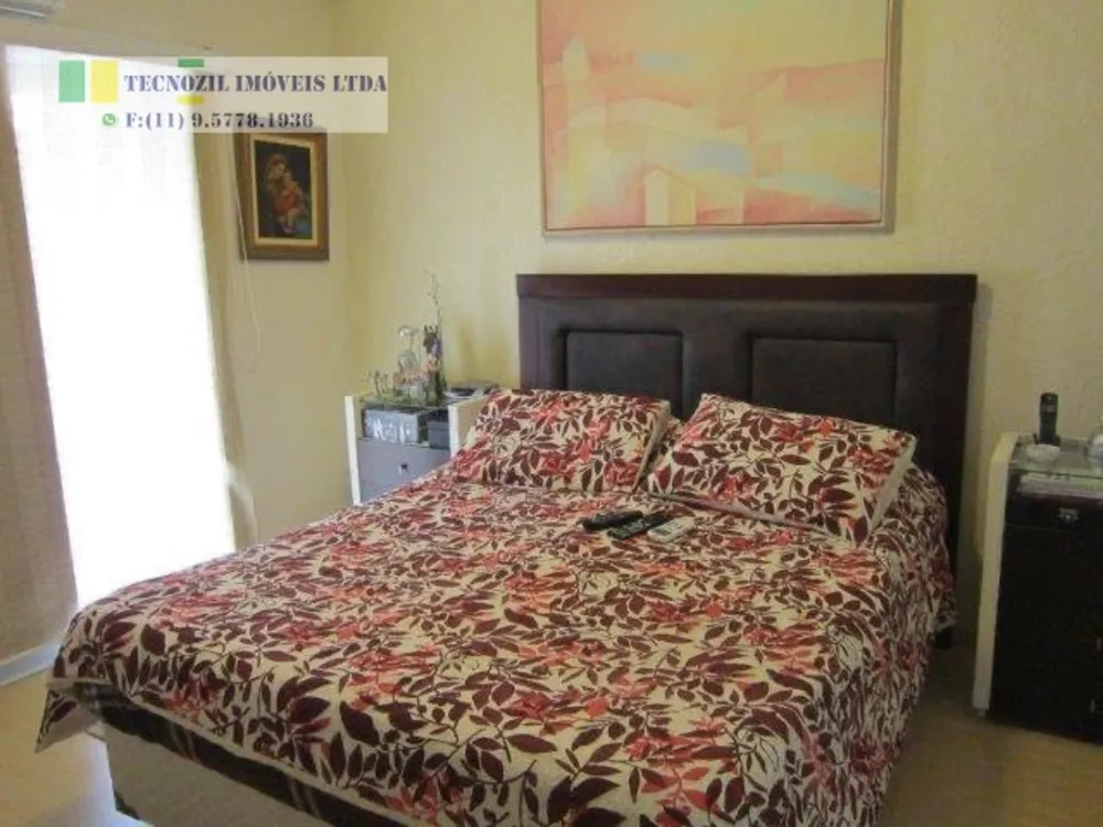 Apartamento, 3 quartos, 170 m² - Foto 3