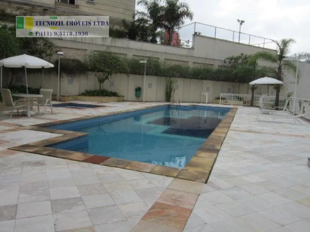 Apartamento, 3 quartos, 170 m² - Foto 8