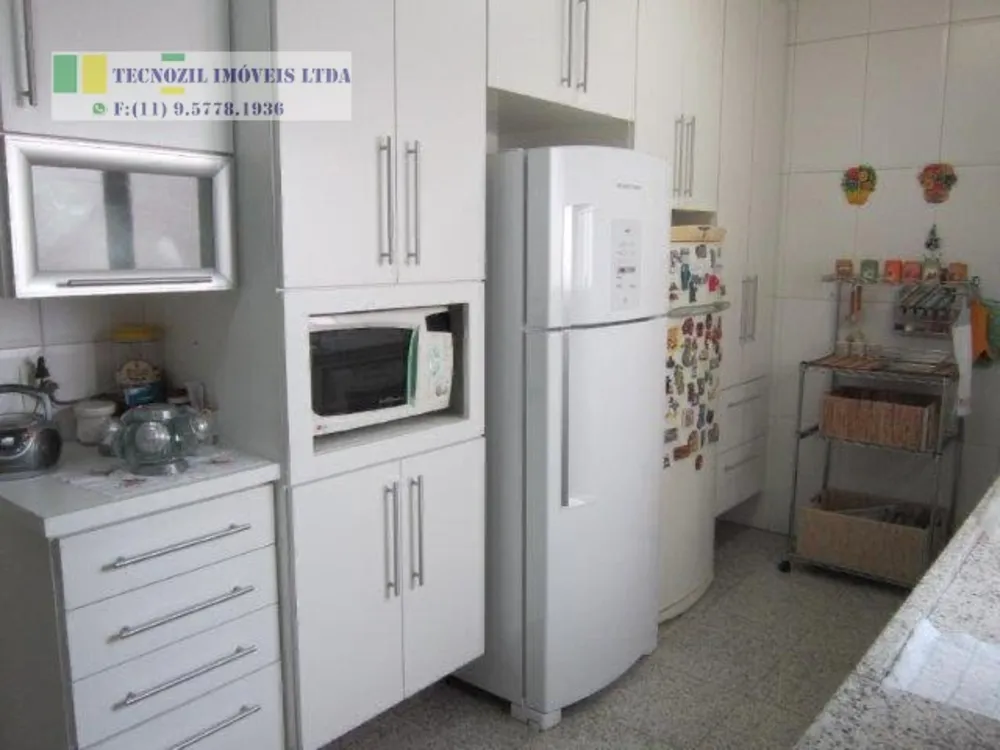 Apartamento, 3 quartos, 170 m² - Foto 16