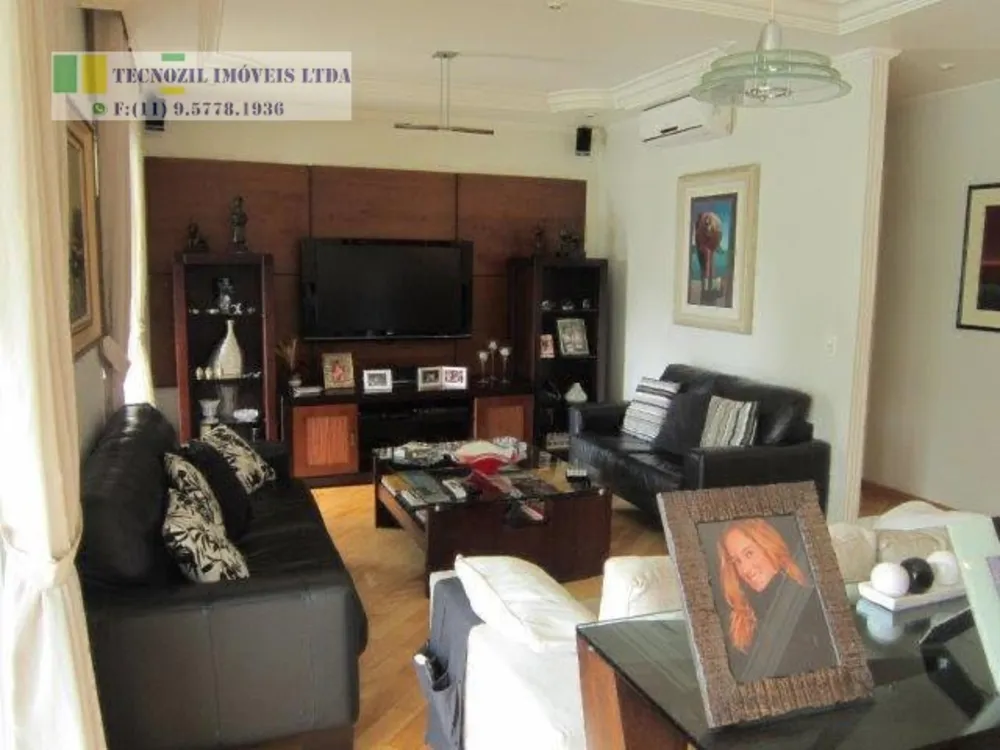 Apartamento, 3 quartos, 170 m² - Foto 8