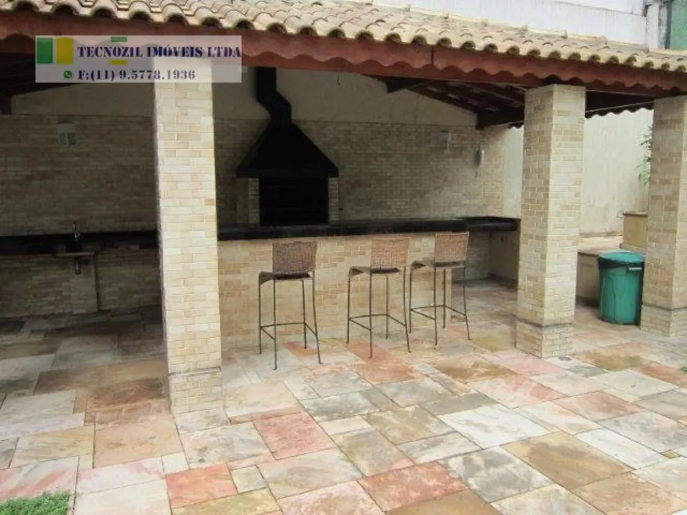 Apartamento, 3 quartos, 170 m² - Foto 5