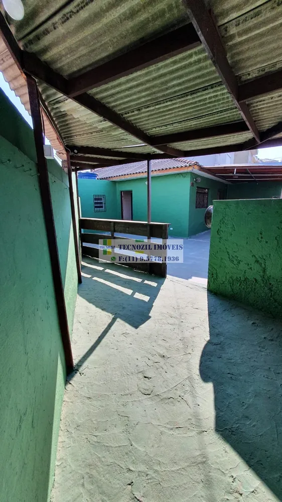 Sobrado, 2 quartos, 140 m² - Foto 4