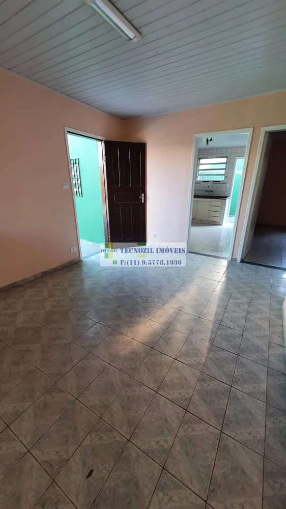 Sobrado, 2 quartos, 140 m² - Foto 1