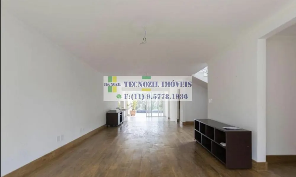 Sobrado, 4 quartos, 610 m² - Foto 4