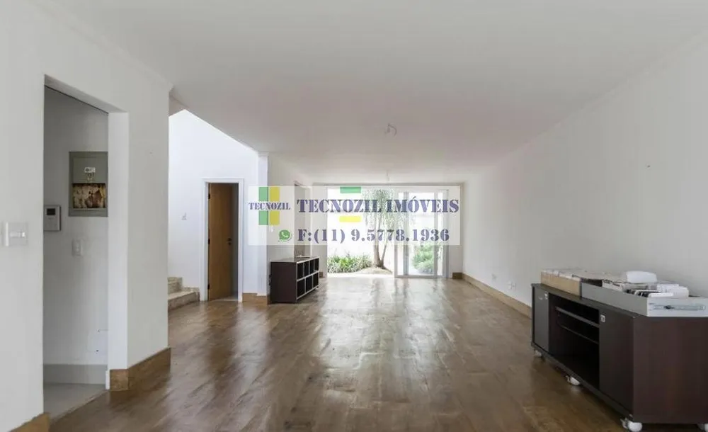 Sobrado, 4 quartos, 610 m² - Foto 2