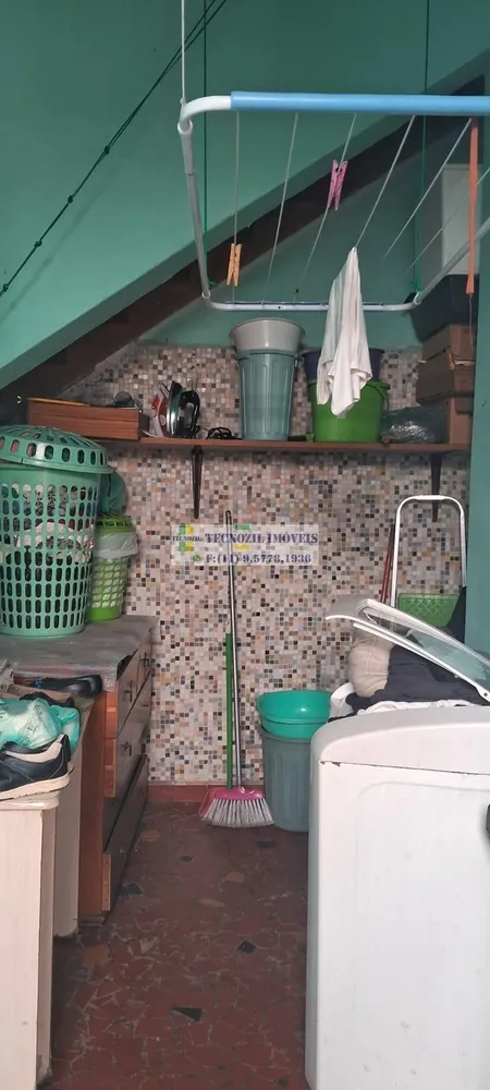 Sobrado, 3 quartos, 130 m² - Foto 3