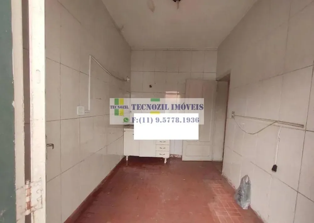 Sobrado, 3 quartos, 130 m² - Foto 4