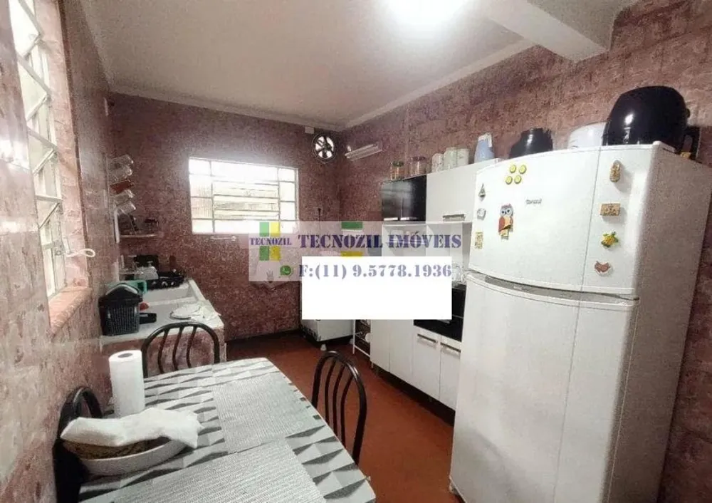 Sobrado, 3 quartos, 130 m² - Foto 8