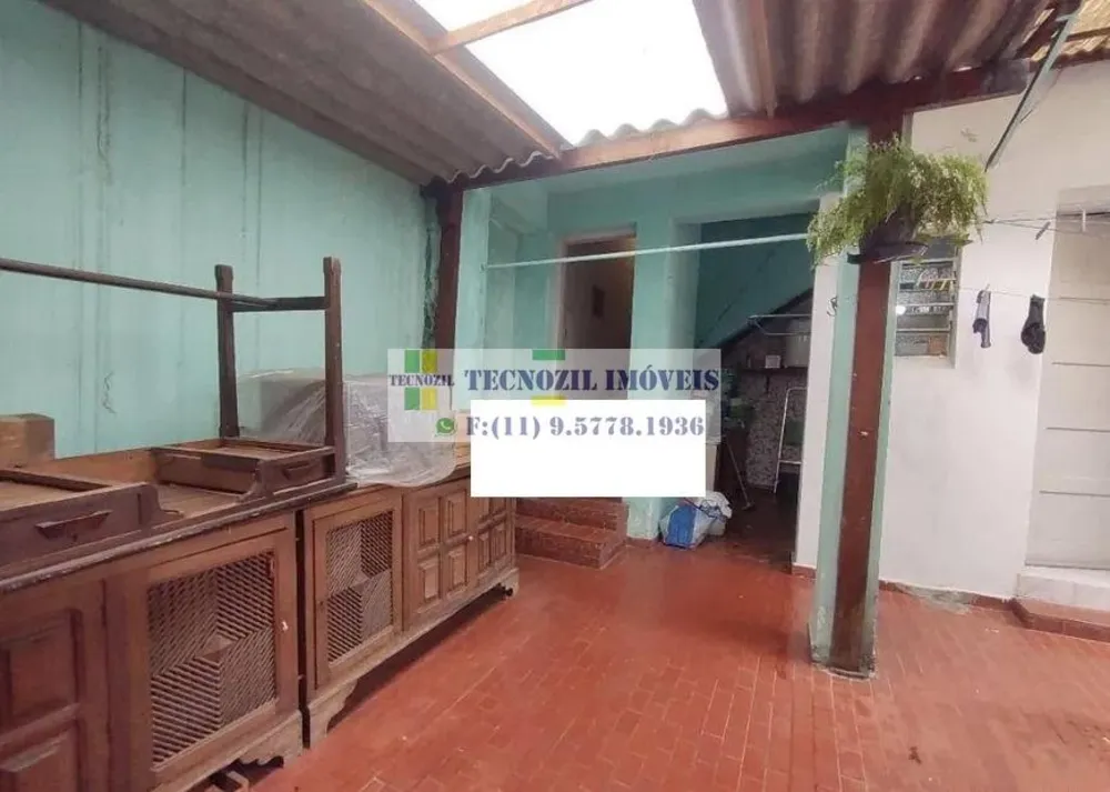 Sobrado, 3 quartos, 130 m² - Foto 7
