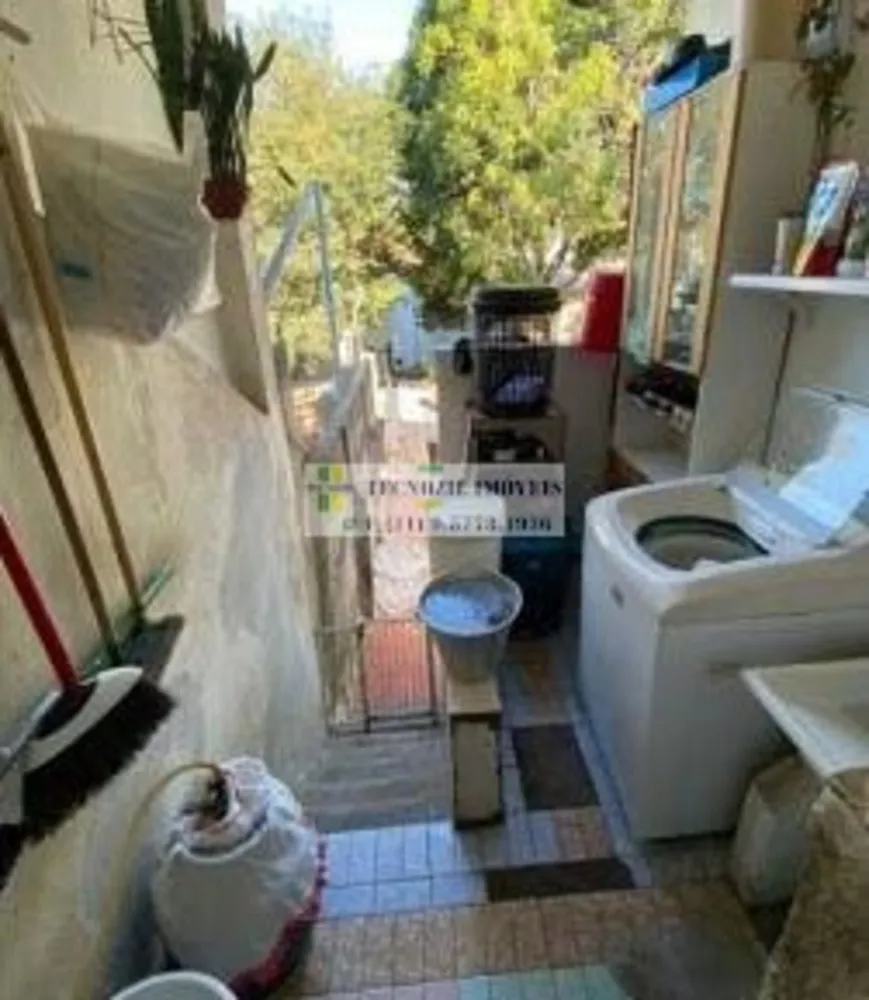 Sobrado, 2 quartos, 100 m² - Foto 8
