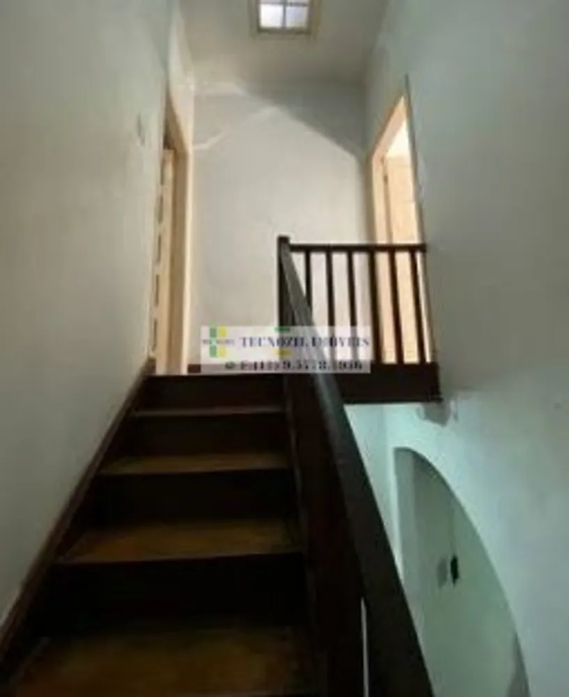 Sobrado, 2 quartos, 100 m² - Foto 2