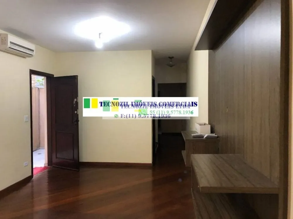 Sobrado, 4 quartos, 450 m² - Foto 5