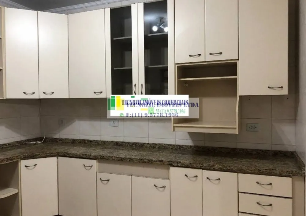 Sobrado, 4 quartos, 450 m² - Foto 11