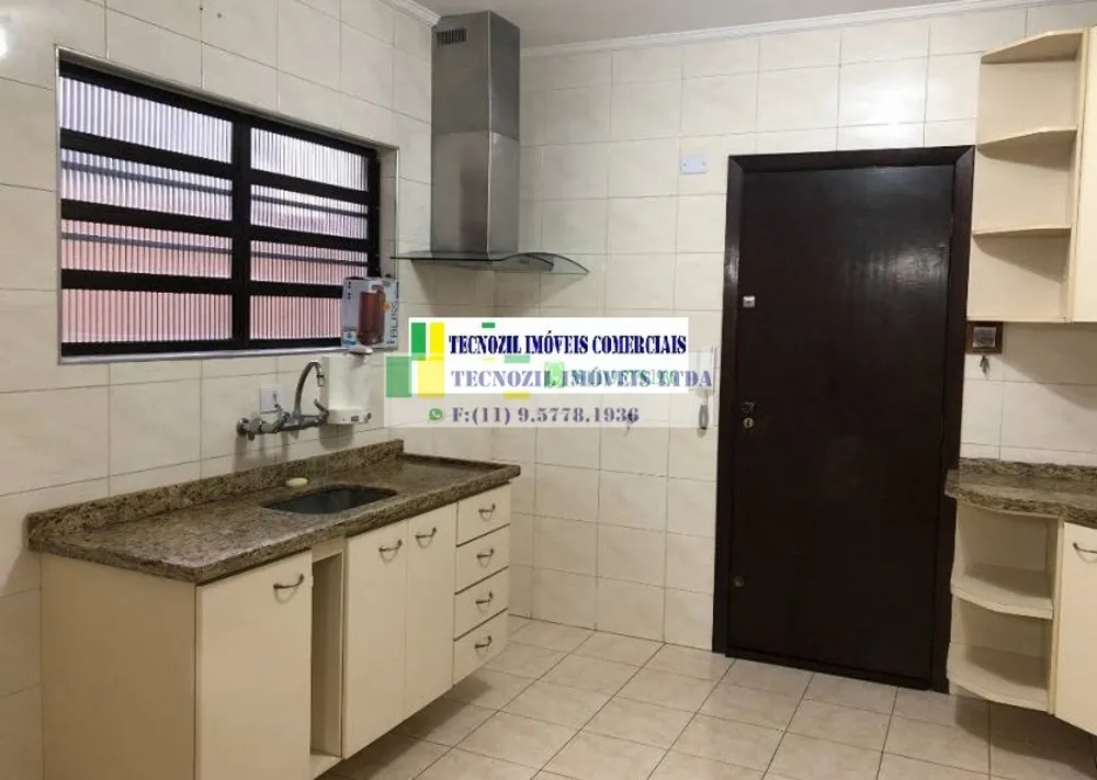 Sobrado, 4 quartos, 450 m² - Foto 10