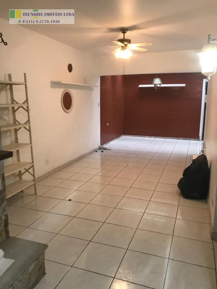 Casa, 3 quartos, 180 m² - Foto 3