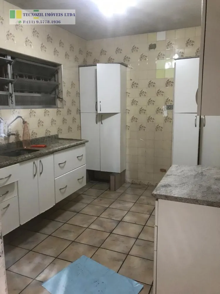 Casa, 3 quartos, 180 m² - Foto 7