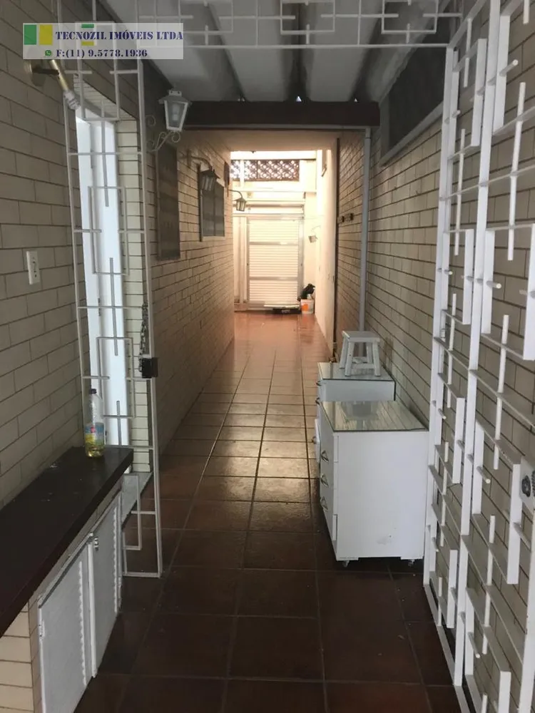 Casa, 3 quartos, 180 m² - Foto 4