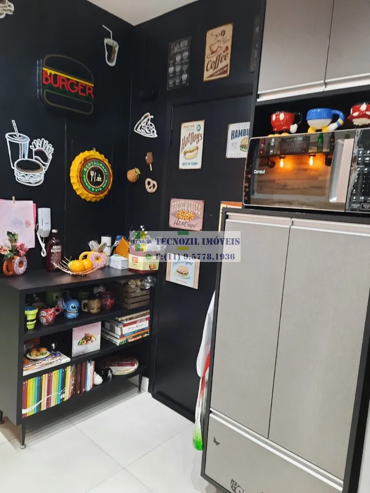 Apartamento, 3 quartos, 125 m² - Foto 3