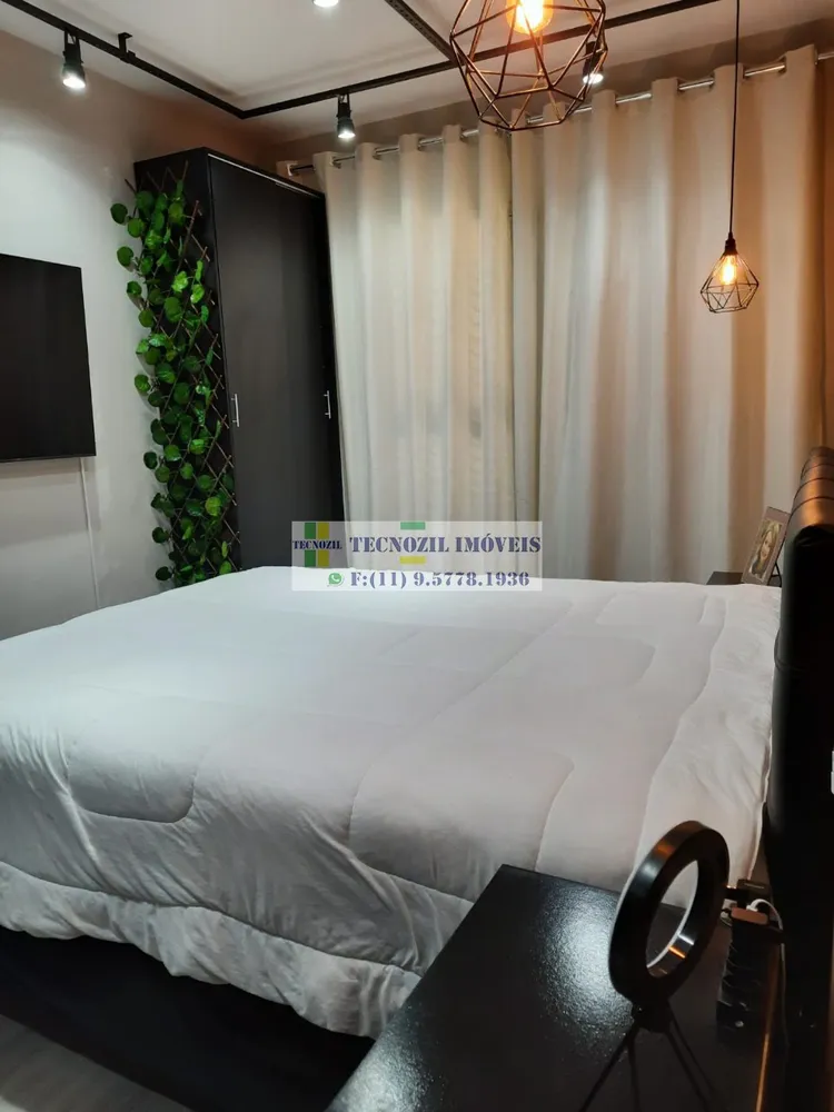 Apartamento, 3 quartos, 125 m² - Foto 4