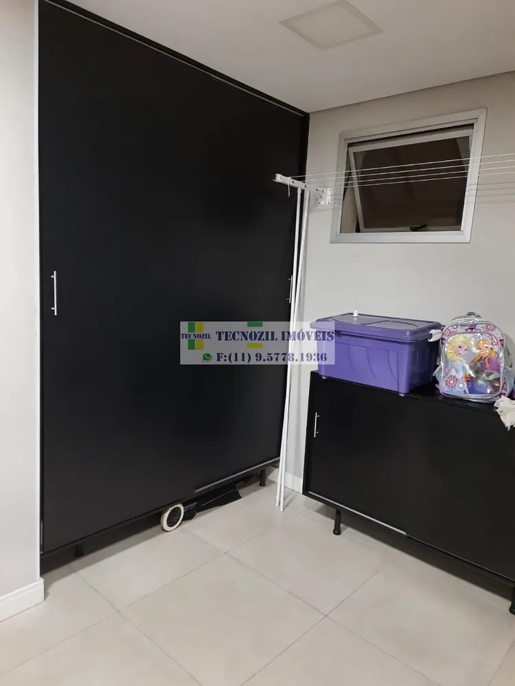Apartamento, 3 quartos, 125 m² - Foto 3
