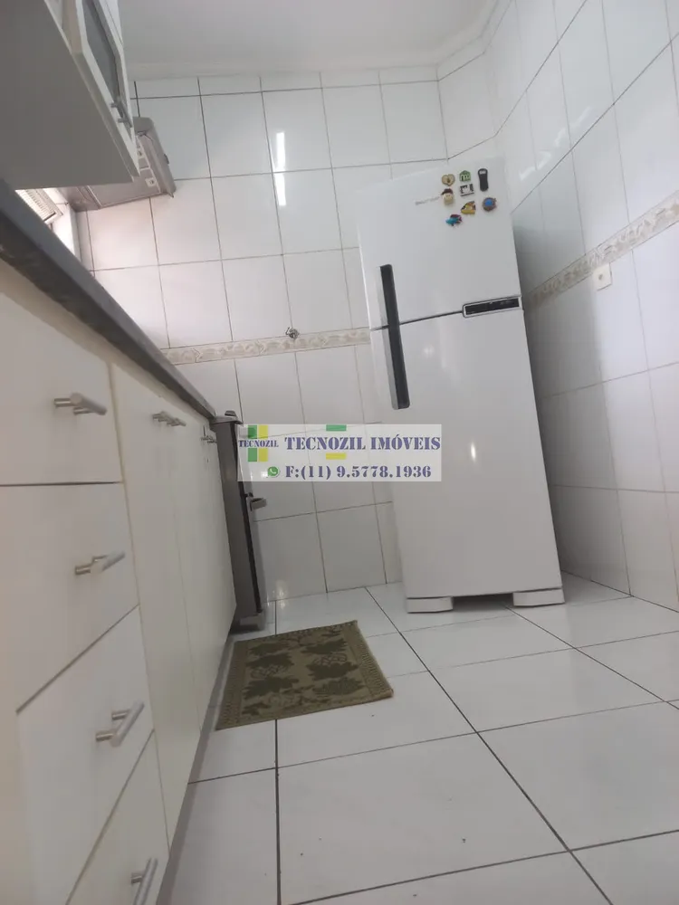 Apartamento, 2 quartos, 73 m² - Foto 2