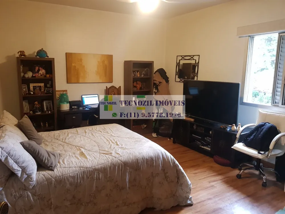 Apartamento, 3 quartos, 170 m² - Foto 2