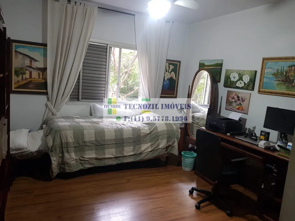 Apartamento, 3 quartos, 170 m² - Foto 6