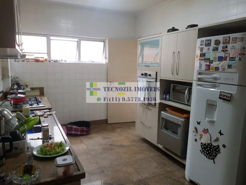 Apartamento, 3 quartos, 170 m² - Foto 1