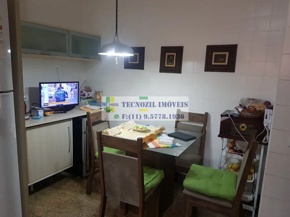 Apartamento, 3 quartos, 170 m² - Foto 5