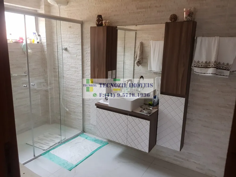 Apartamento, 3 quartos, 170 m² - Foto 4