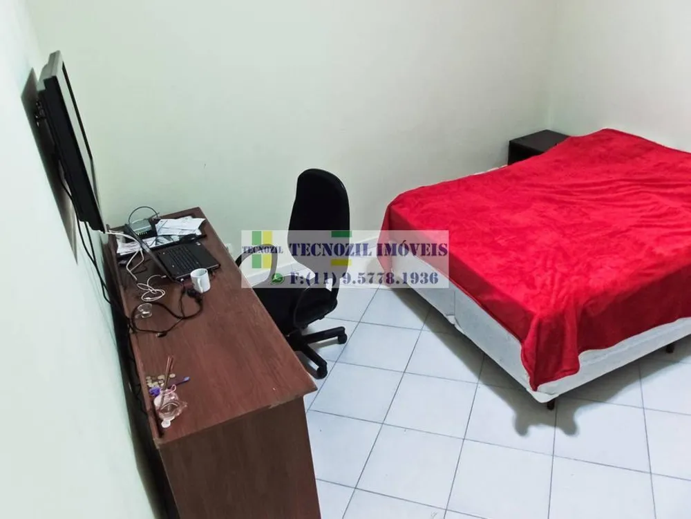 Sobrado, 4 quartos, 166 m² - Foto 3
